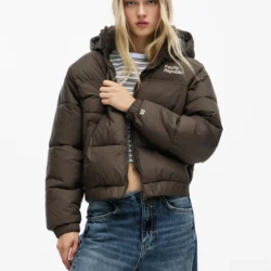 Jackets